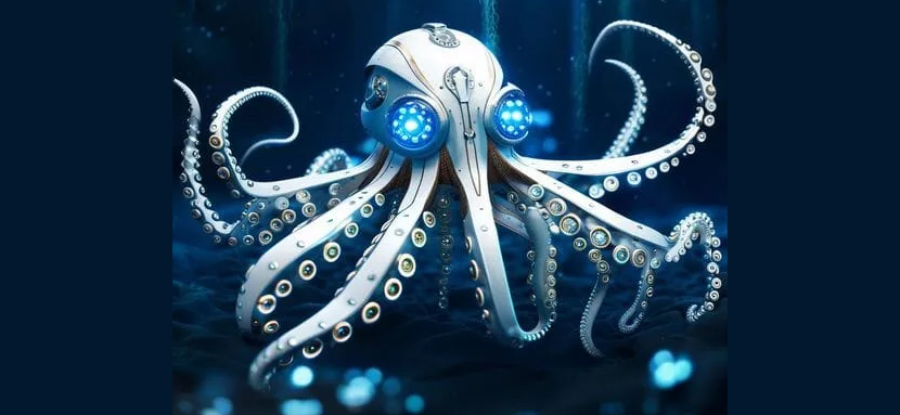 Description: C:\Real-TimePublishing\Images Staging\ai kraken3.jpg